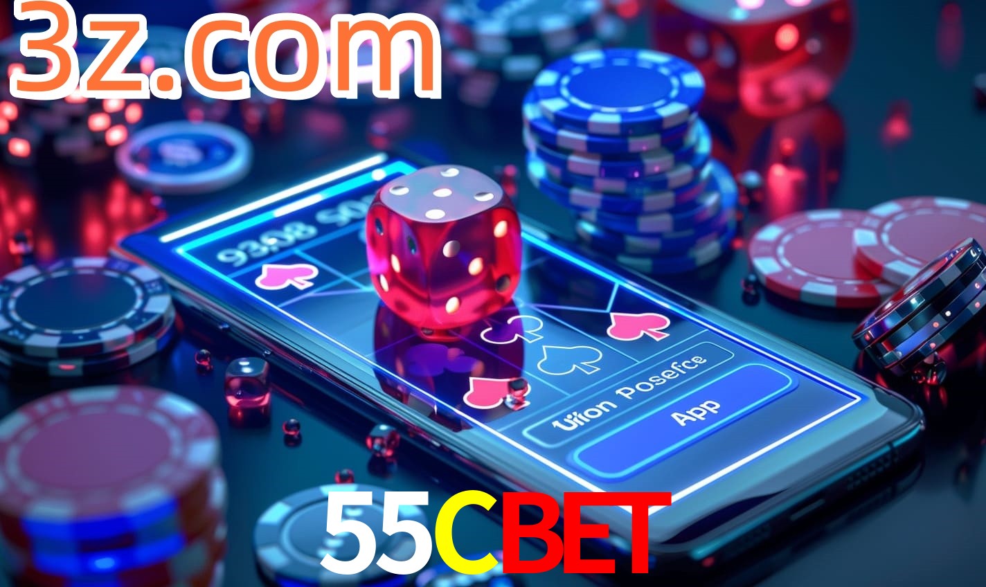 Baixar App 55Cbet