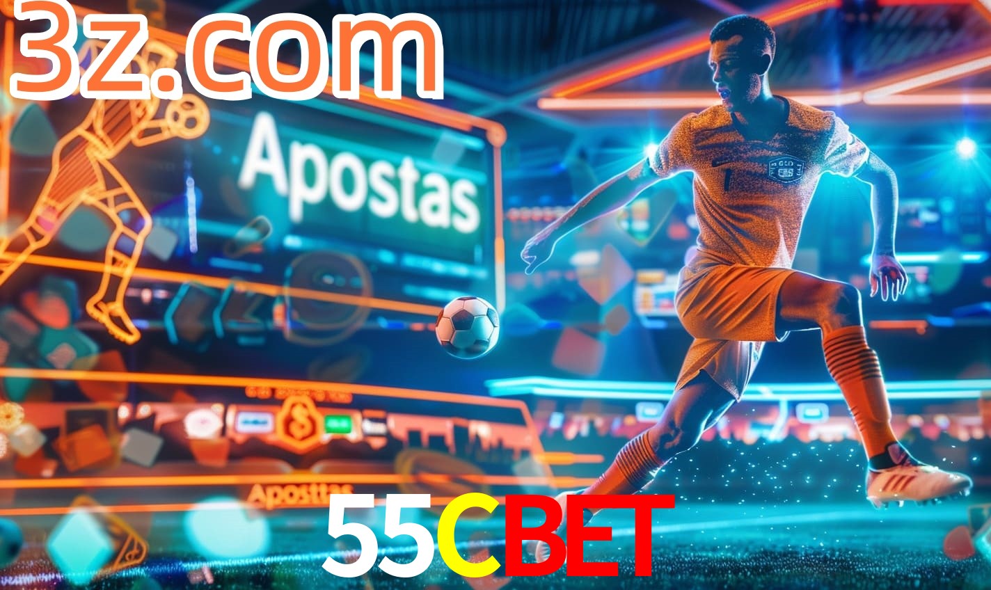 Apostas 55Cbet
