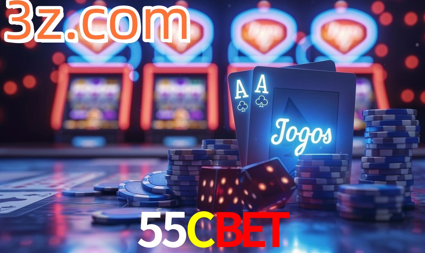 Lista de Jogos 55Cbet