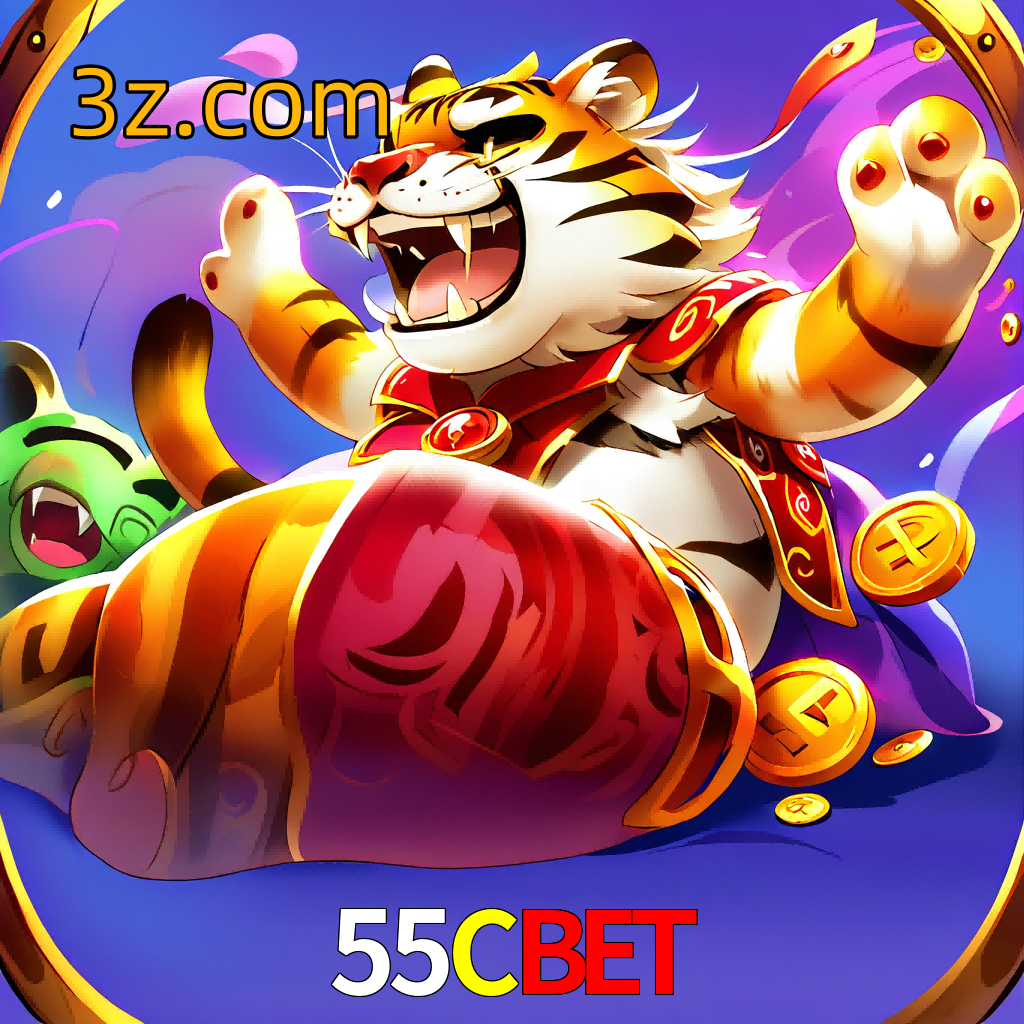 Cassino Online 55Cbet